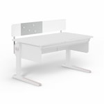 Магнитная подвесная Panel к столу Champion