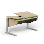 Детская парта-стол Winner Split Comfort дуб