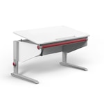 Детская парта-стол Winner Classic белый