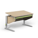 Детская парта-стол Winner Classic дуб